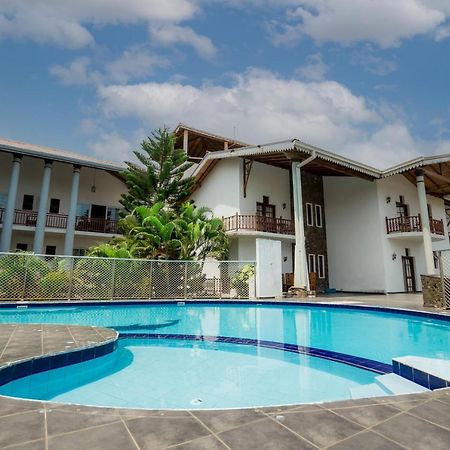 Hotel Neptune Bay Unawatuna Beach Buitenkant foto